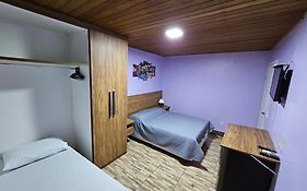 Alice Suites